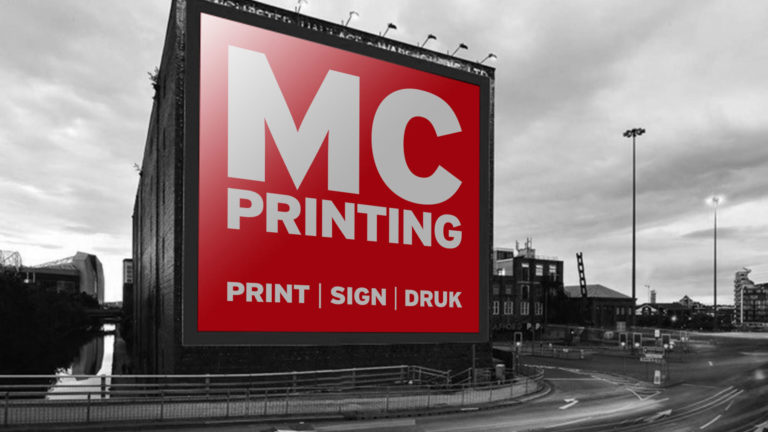 Website Spandoek Mc Printing